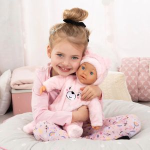 Bayer Кукла Piccolina Magic Tears 42см. със сензор