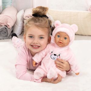 Bayer Кукла Piccolina Magic Tears 42см. със сензор