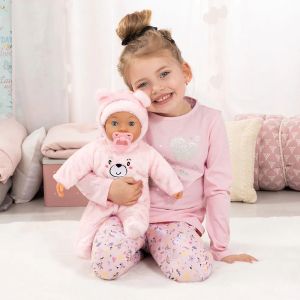 Bayer Кукла Piccolina Magic Tears 42см. със сензор