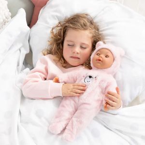 Bayer Кукла Piccolina Magic Tears 42см. със сензор