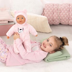 Bayer Кукла Piccolina Magic Tears 42см. със сензор