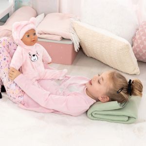 Bayer Кукла Piccolina Magic Tears 42см. със сензор