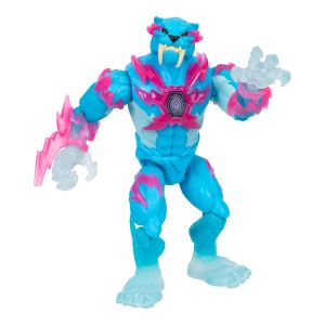 Mr. Beast Камера за мутации Lightning Panther