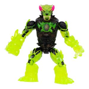 Mr. Beast Камера за мутации Atomic Earth Panther