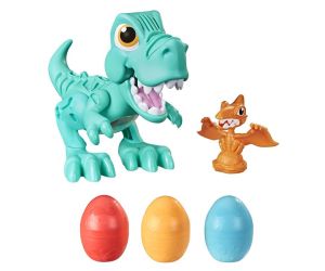 Play Doh Комплект Т-Rex със звуци