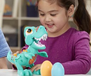 Play Doh Комплект Т-Rex със звуци
