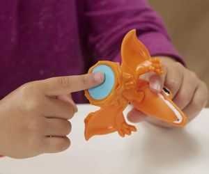 Play Doh Комплект Т-Rex със звуци