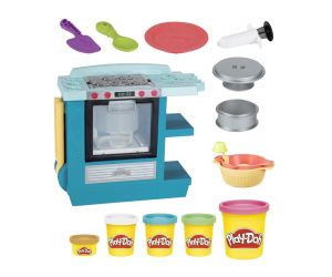 Play Doh Комплект Фурна за торти