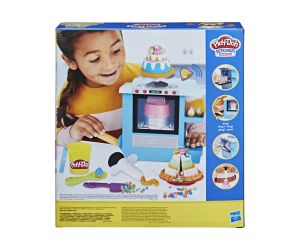 Play Doh Комплект Фурна за торти