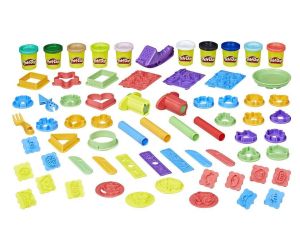 Play Doh Парти комплект