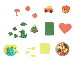 Play Doh Парти комплект