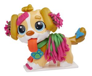 Play Doh Ветеринар