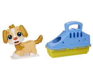 Play Doh Ветеринар
