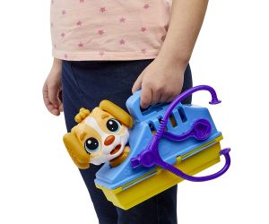 Play Doh Ветеринар