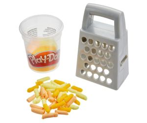 Play Doh Пица на пещ