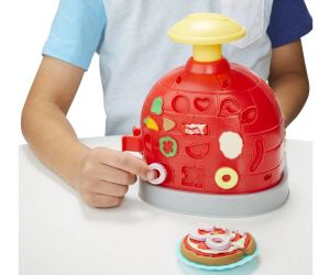 Play Doh Пица на пещ