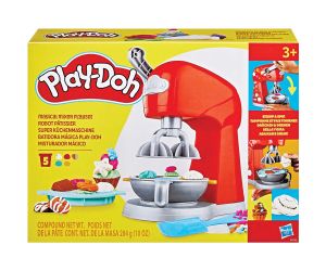 Play Doh Миксер