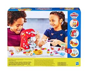 Play Doh Миксер