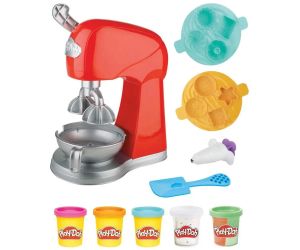 Play Doh Миксер