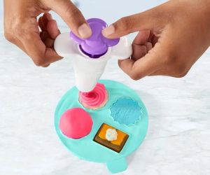 Play Doh Миксер