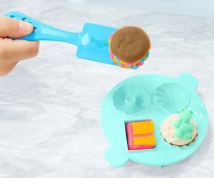 Play Doh Миксер