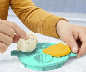 Play Doh Миксер