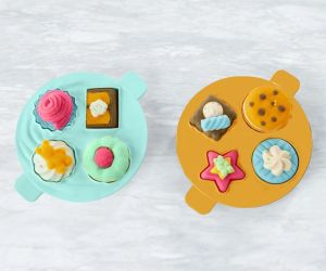 Play Doh Миксер