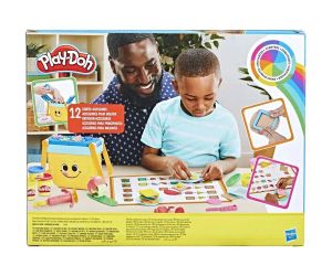 Play Doh Комплект чанта за пикник