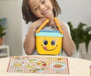 Play Doh Комплект чанта за пикник