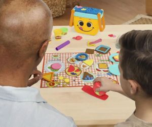 Play Doh Комплект чанта за пикник