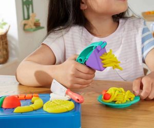 Play Doh Малкият шеф-готвач
