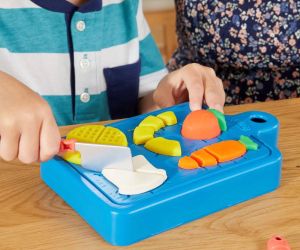 Play Doh Малкият шеф-готвач