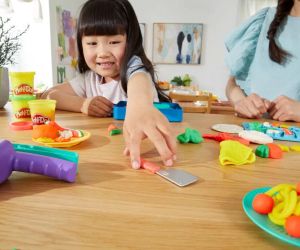 Play Doh Малкият шеф-готвач