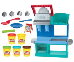 Play Doh Игрален комплект Ресторант Busy Chefs