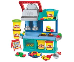 Play Doh Игрален комплект Ресторант Busy Chefs