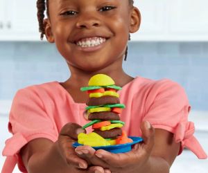 Play Doh Игрален комплект Ресторант Busy Chefs