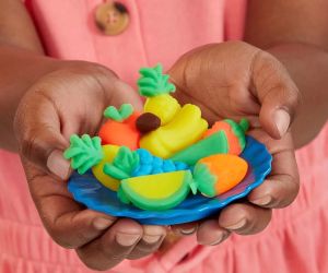 Play Doh Игрален комплект Ресторант Busy Chefs