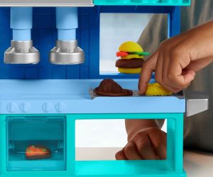 Play Doh Игрален комплект Ресторант Busy Chefs