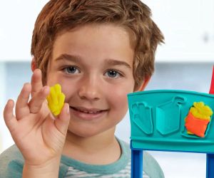 Play Doh Игрален комплект Ресторант Busy Chefs