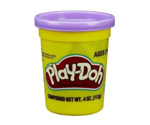 Play Doh Кутия с 1 цвят