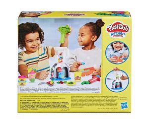 Play Doh Комплект блендер за смути