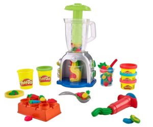 Play Doh Комплект блендер за смути