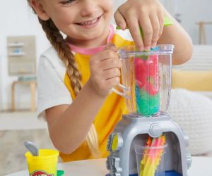 Play Doh Комплект блендер за смути