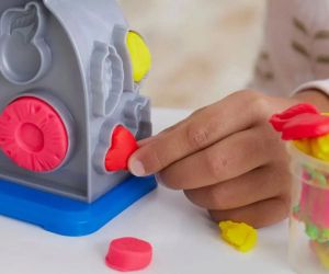 Play Doh Комплект блендер за смути