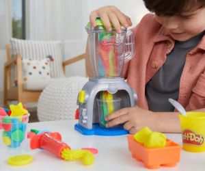 Play Doh Комплект блендер за смути