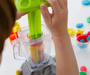 Play Doh Комплект блендер за смути