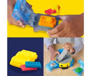 Play Doh Hulk Комплект с фигурка Хълк