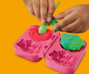 Play Doh Комплект от 5 цвята Засаждане на цветя