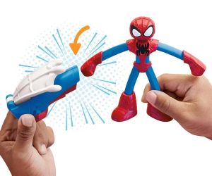 Play Doh Marvel Комплект с фигурки Спайдърмен