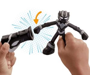 Play Doh Marvel Комплект с фигурки Спайдърмен
